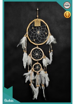 Top Style Rattan Hanging Dream Catcher