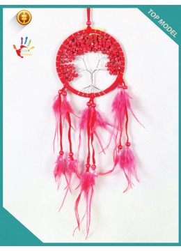 Tree Stone Dream Catcher, Dream Catcher, Dream Catcher