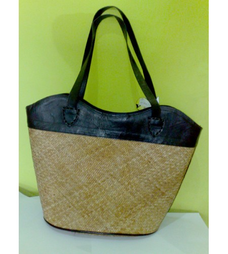 Bamboo Bag