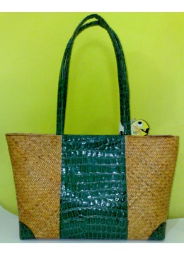 Bamboo Bag