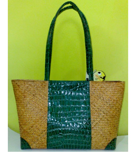 Bamboo Bag