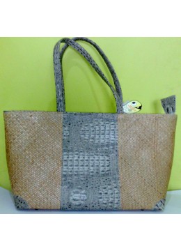 Bamboo Bag