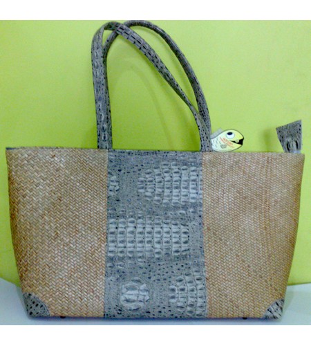 Bamboo Bag