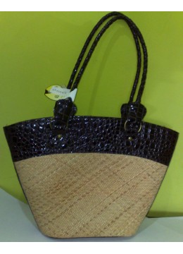 Bamboo Bag