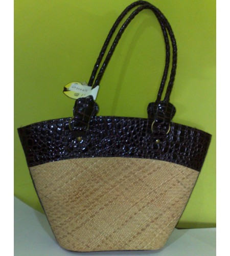 Bamboo Bag