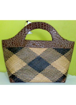 Bamboo Handbag