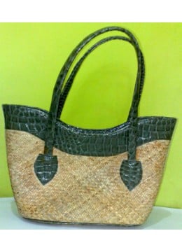 Bamboo Handbag