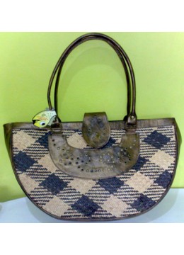 Bamboo Handbag