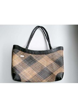 Bamboo Handbag