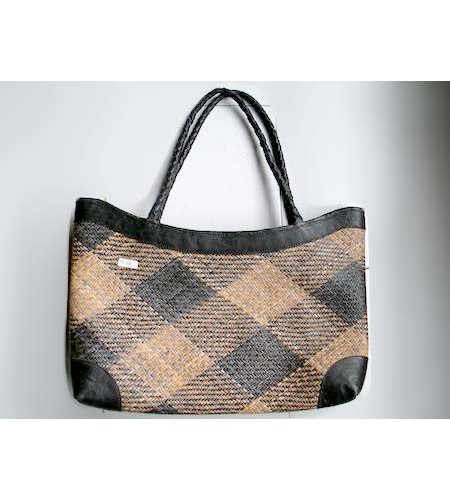 Bamboo Handbag