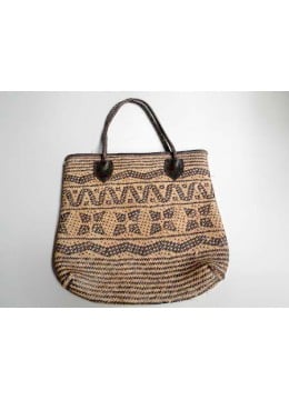 Bamboo Handbag