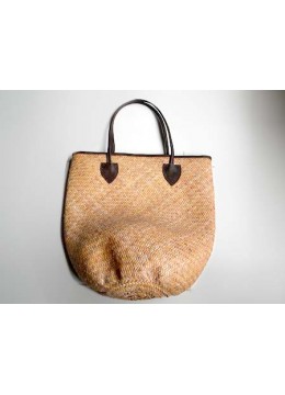 Bamboo Handbag