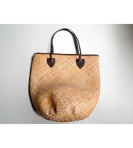 Bamboo Handbag