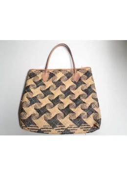 Bamboo Handbag