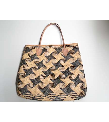 Bamboo Handbag