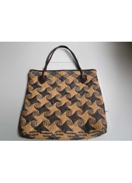 Bamboo Handbag