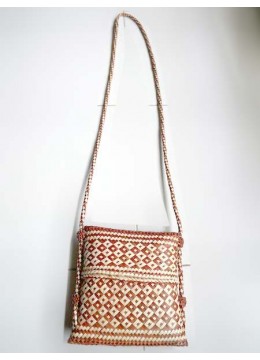 Bamboo Handbag