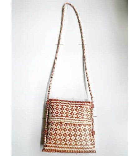 Bamboo Handbag