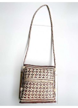 Bamboo Handbag