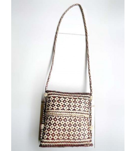 Bamboo Handbag