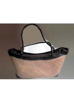 Bamboo Handbag