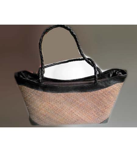 Bamboo Handbag