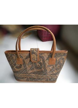 Bamboo Handbag