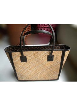 Bamboo Handbag