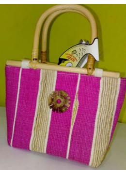 Beach Natural Tote