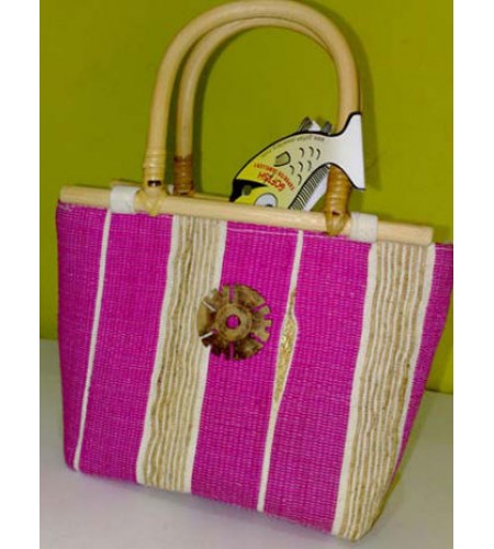 Beach Natural Tote