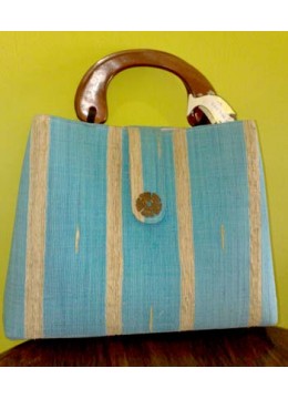 Beach Natural Tote