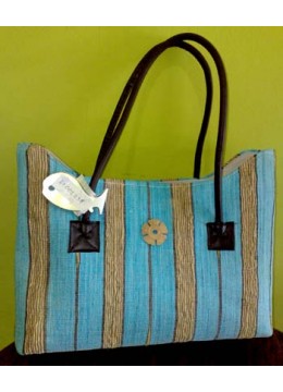 Beach Natural Tote