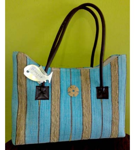 Beach Natural Tote