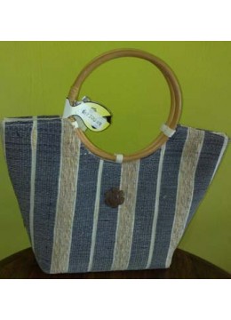 Beach Natural Tote