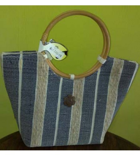 Beach Natural Tote