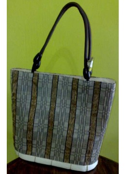 Beach Natural Tote