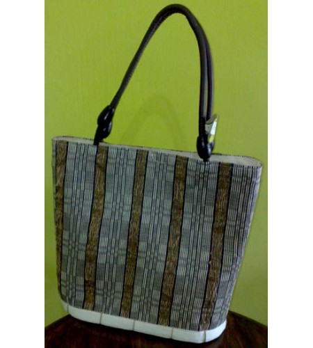 Beach Natural Tote