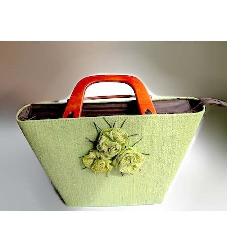 Beach Natural Tote