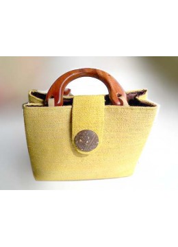 Beach Natural Tote