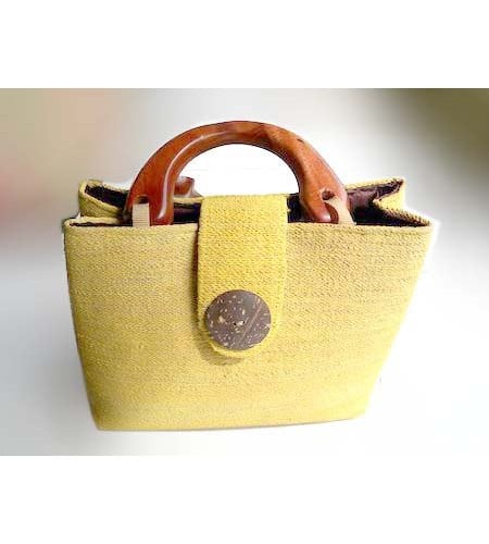 Beach Natural Tote