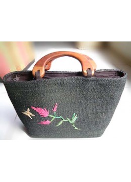 Beach Natural Tote