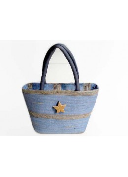 Beach Natural Tote