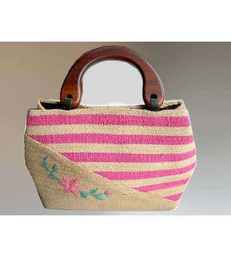 Beach Natural Tote