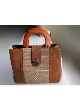 Beach Natural Tote