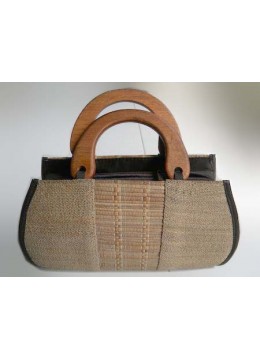 Beach Natural Tote