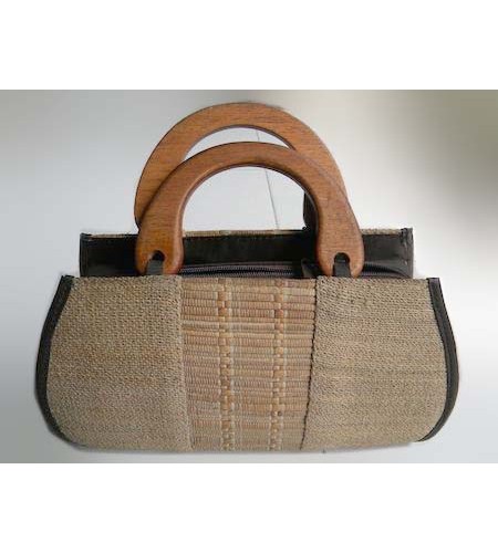 Beach Natural Tote