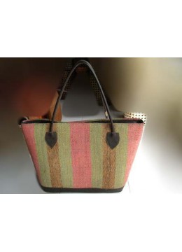 Beach Natural Tote