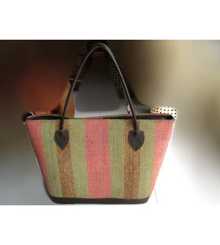 Beach Natural Tote