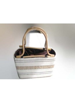 Beach Natural Tote