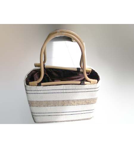 Beach Natural Tote